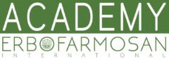 Erbofarmosan Academy logo